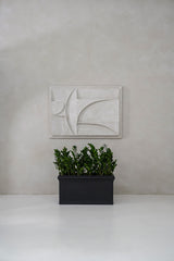 Jort Classic Schwarz