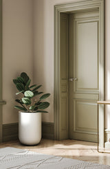 Zenith Elemental - Seidenweiß