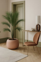 Sphere Low Elemental - Puderrosa