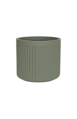 Turris Low Ionic - Salbeigrün