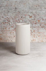 Turris Ionic - Seidenweiß