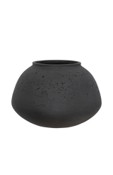 Imara Black Washed