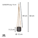 Hanging Charlie Schwarz