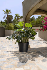 Bucket Fiberstone Schwarz