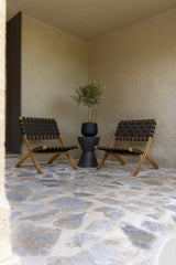 Mini Pax Fiberstone Schwarz