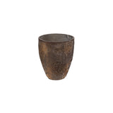 Bernd Oyster Imperial Braun