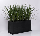 Untersetzer Tub Schwarz