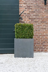 Block Fiberstone Grau