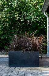 Jort Fiberstone Schwarz Finestgreen