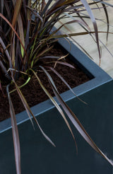 Jort Fiberstone Schwarz Finestgreen