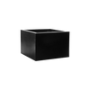 Jumbo Middle High Fiberstone Schwarz