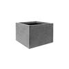 Jumbo Middle High Fiberstone Grau