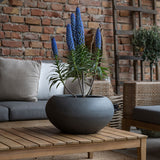 Cora Fiberstone Grau