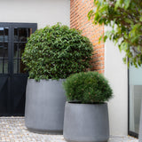 Jumbo Patt Fiberstone Grau