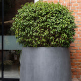 Jumbo Patt Fiberstone Grau