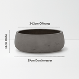 EileenMochaWashedMassangabenGroesseM [v=M|ø29|ö24.2|h11]