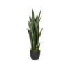 Sansevieria Künstlich H: 85cm