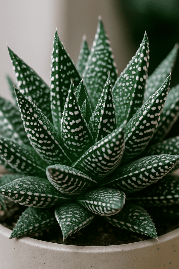 Gasteria Aurora Ø:11 H:15 cm