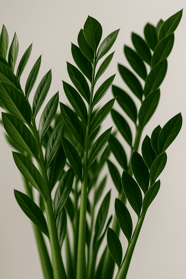 Glücksfeder - Zamioculcas Ø:21 H:80 cm