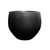 Jumbo Orb Fiberstone Schwarz