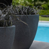 Jesslyn Granite Midnight Black