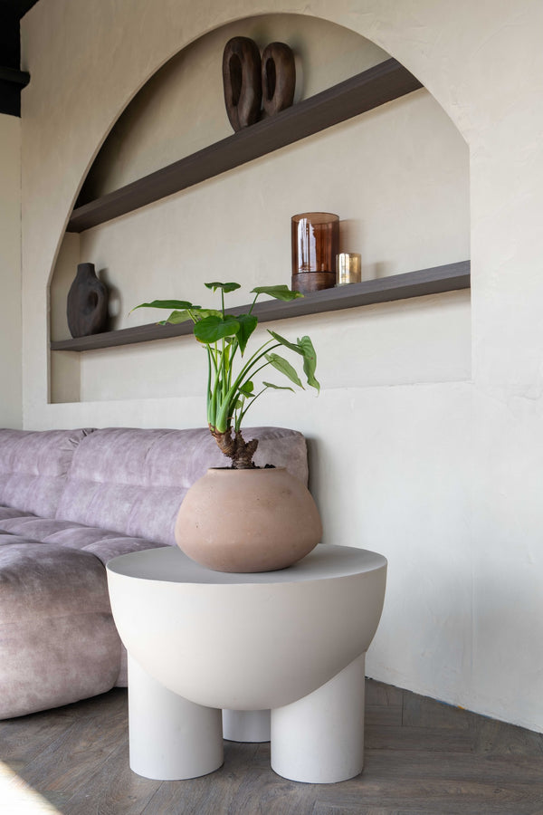 Imara Clay Washed