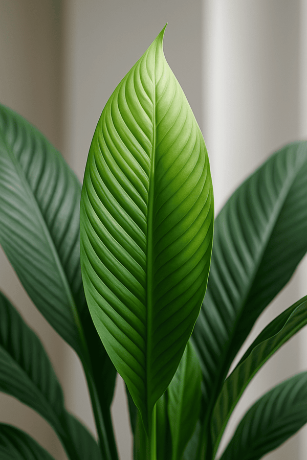 Spathiphyllum Sensation Ø:24 H:150 cm