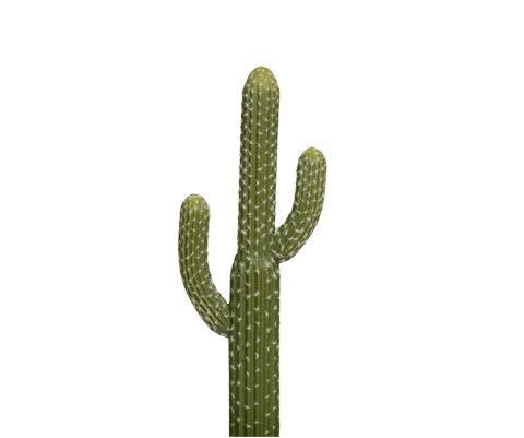 Kaktus Saguaro Künstlich H: 62 cm