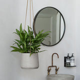 Hanging Patt Grau