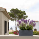 Fiberstone Grau