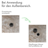 Pflanzkorb Bohemian Rafi