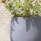 Mini Pax Fiberstone Grau