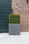 Block Fiberstone Grau