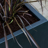 Jort Fiberstone Schwarz Finestgreen 